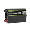 Solinved SLV Serisi 1500W Modifiye Sinüs İnverter 12V