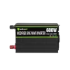 Solinved SLVM Serisi 600W Modifiye Sinüs İnverter 12V