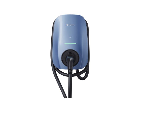 Solplanet 22kW EV Araç Şarj İstasyonu